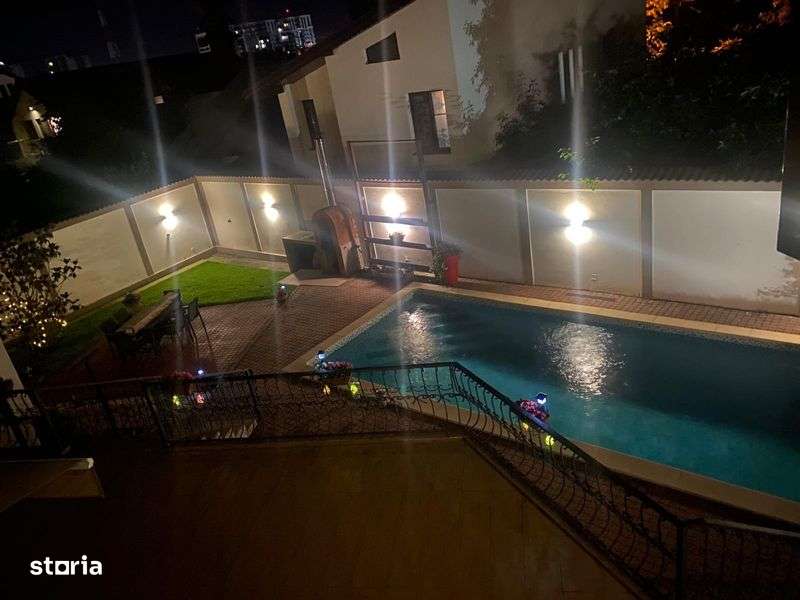 Casa Lapus Arges Rovine - Imagine principală: 4/5