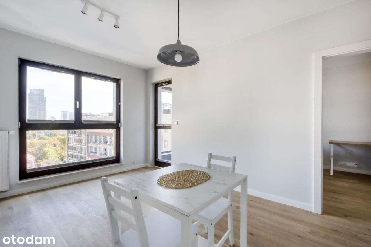 Wolska, 2 pokoje w apartamentowcu-0