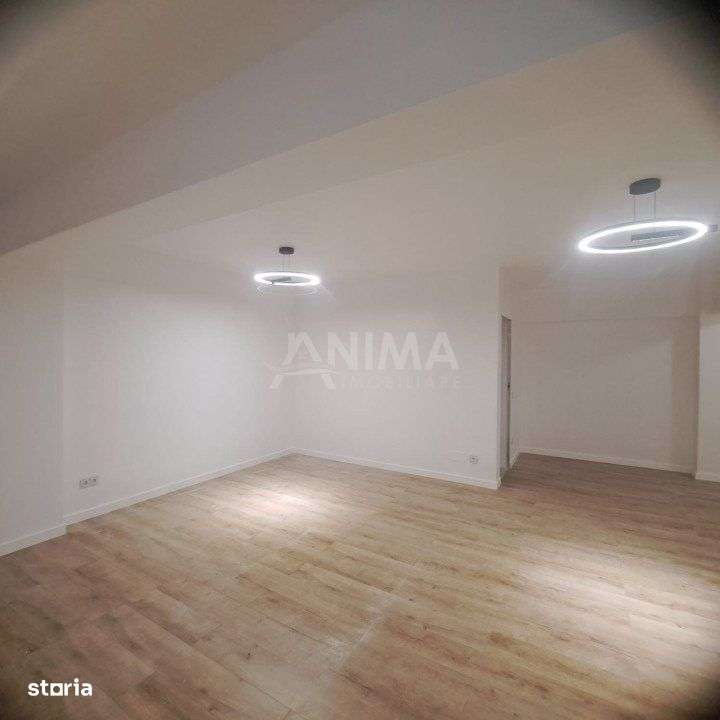 Apartament elegant cu 2 camere pe Strada Bucuresti, Cluj-Napoca-0