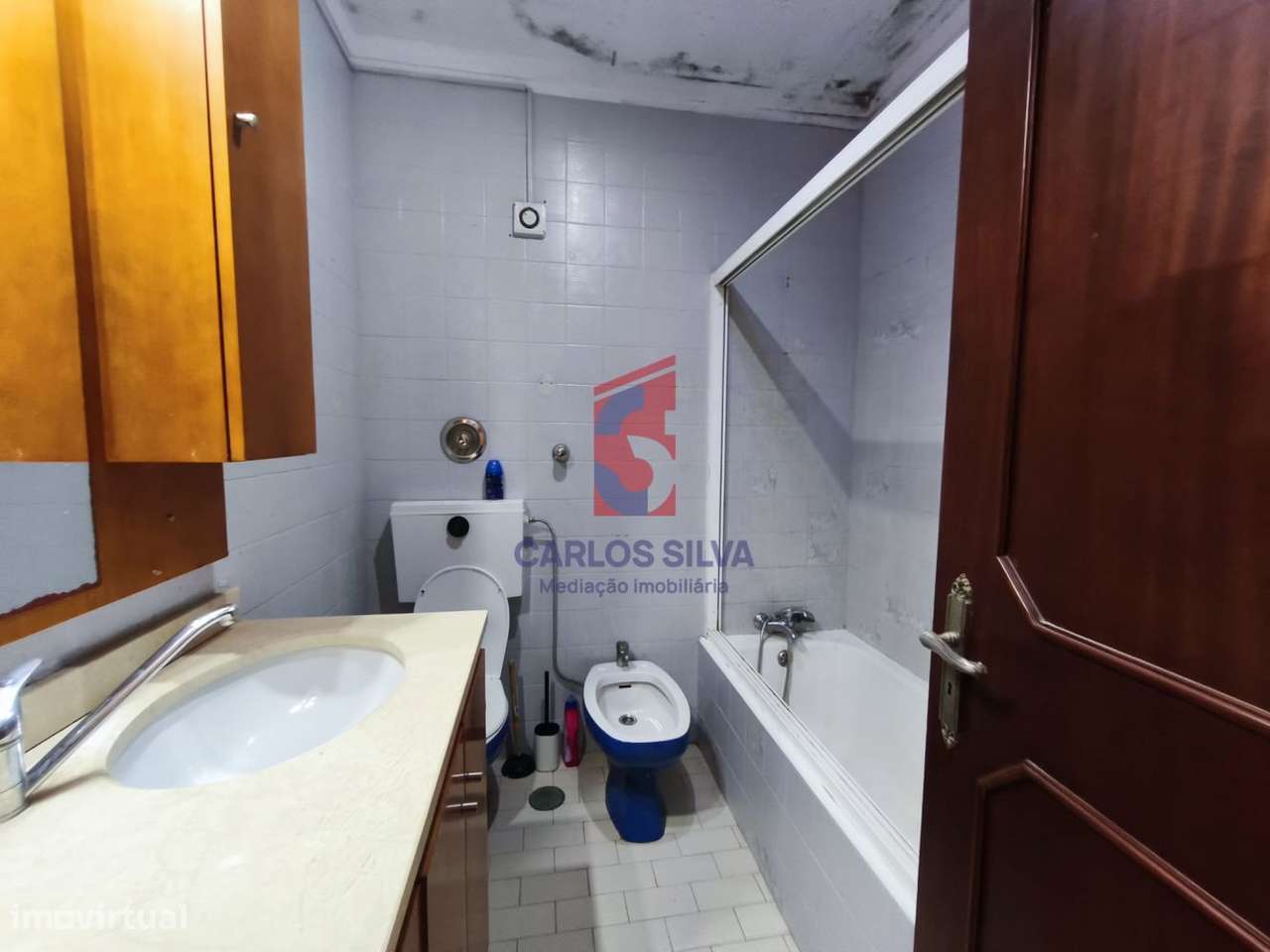 Apartamento T2 a 50m da praia - Vila do Conde-6