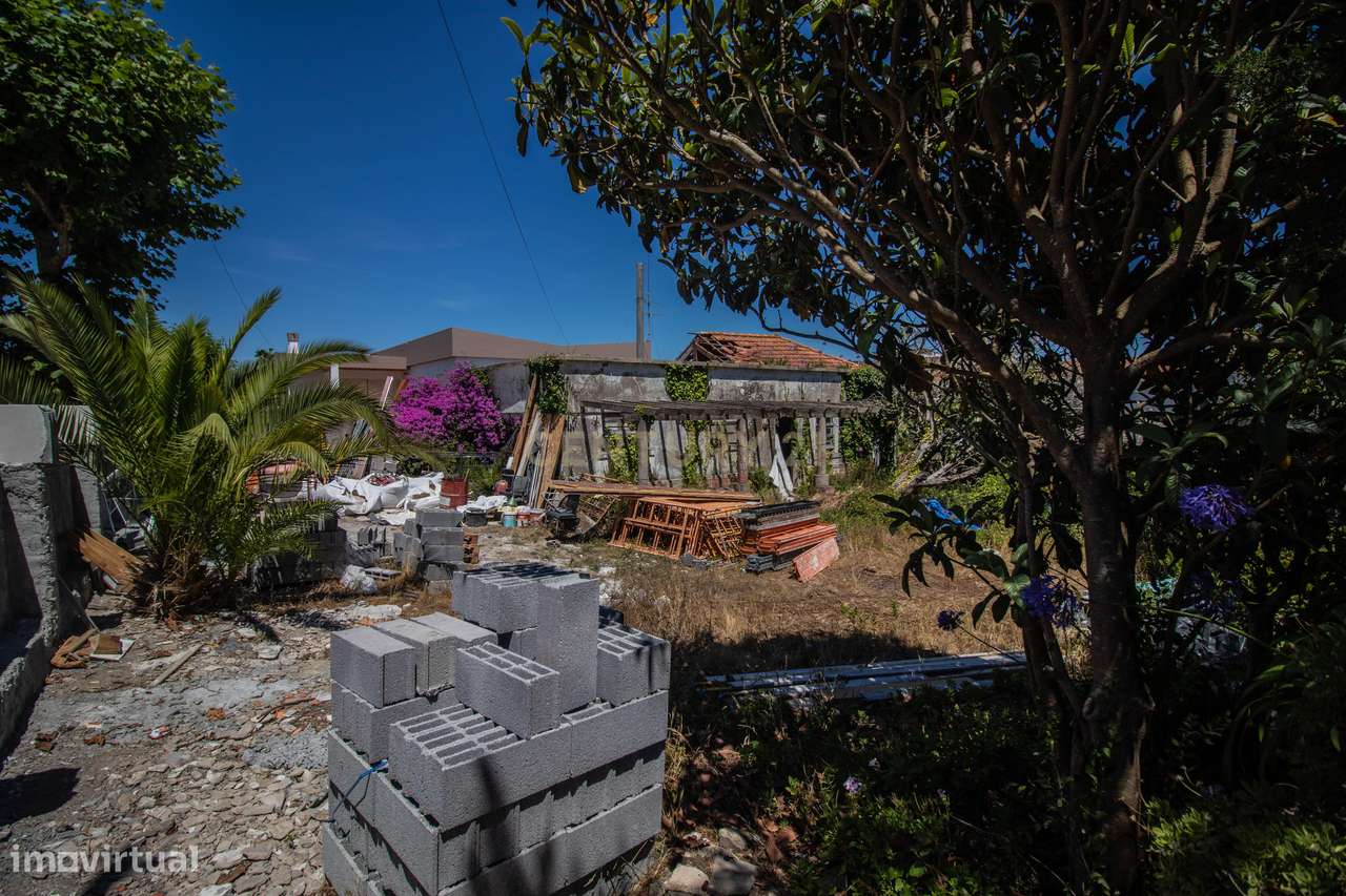 Terreno com potencial construtivo em Sotto Mayor — Figueira da Foz-14