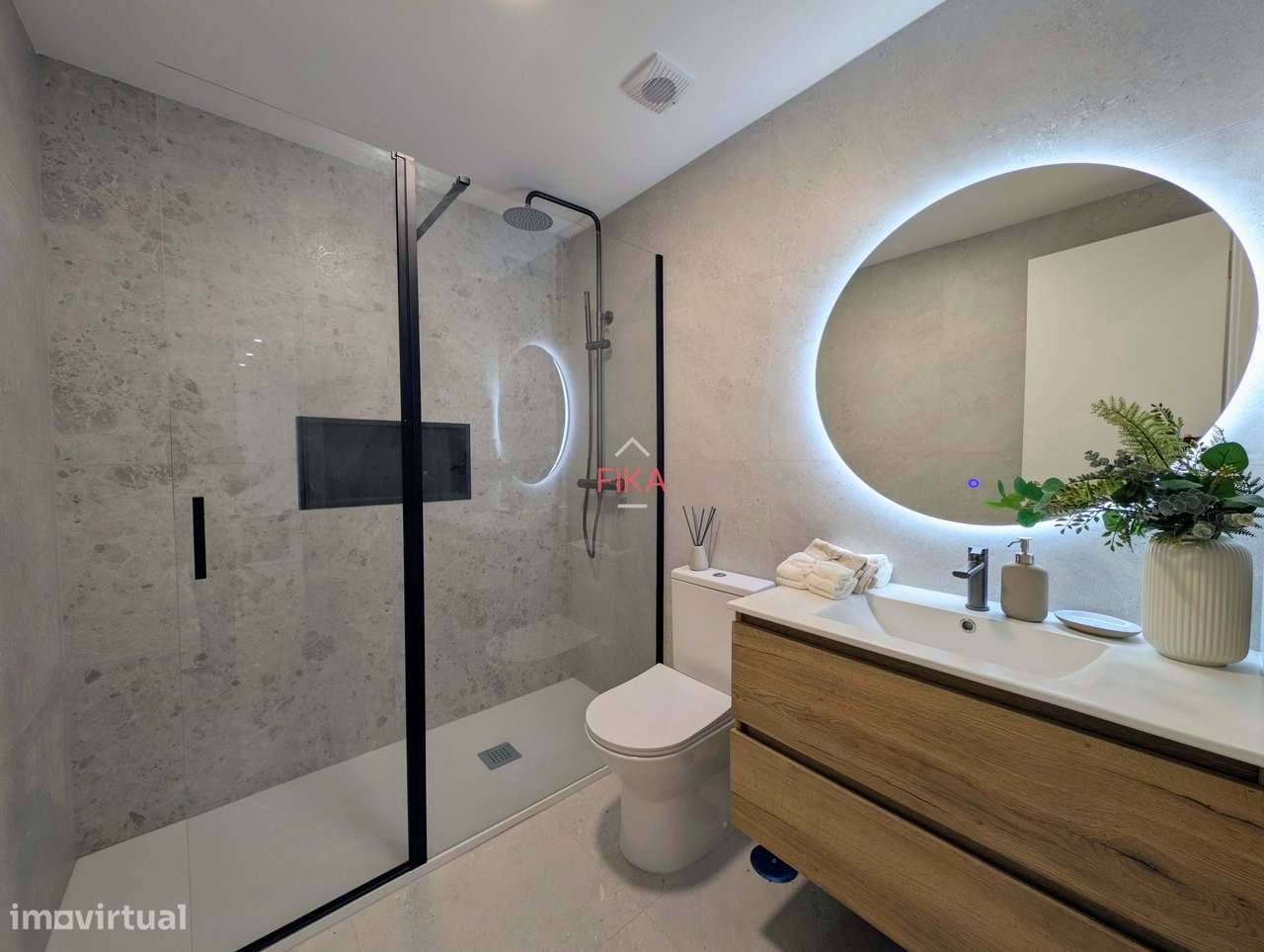 T2 84m2 na Quinta Manuel André-11