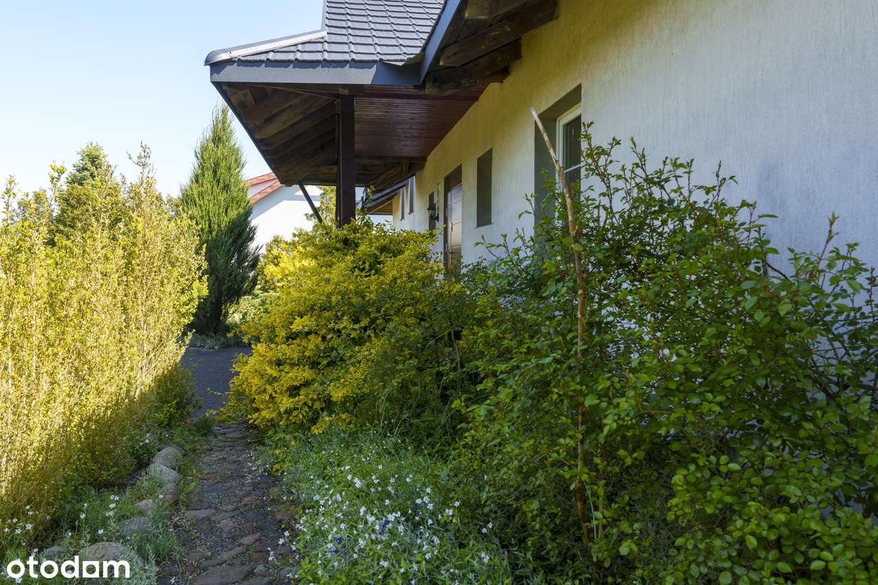 Dom w Łopiennie - idealne miejsce dla rodziny!-18