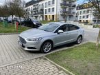 Ford Mondeo 2.0 TDCi Edition - 2