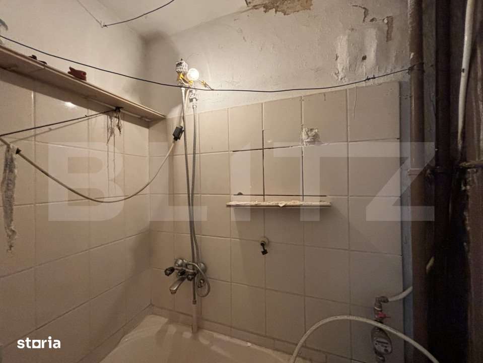 Apartament cu 2 camere - Imagine principală: 5/5