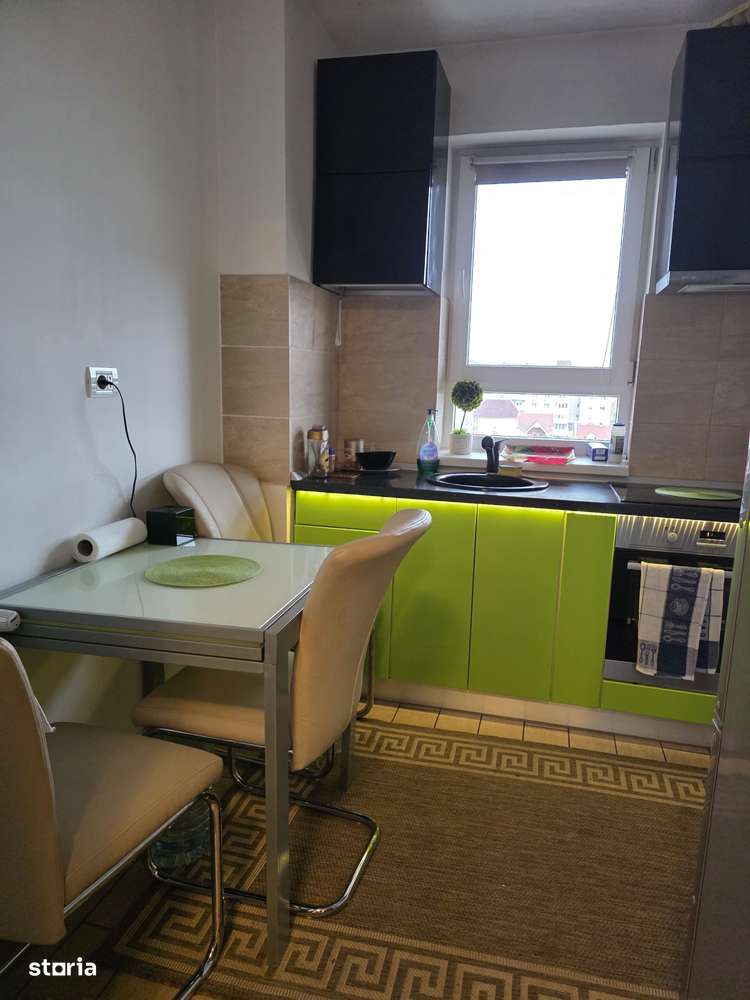 3 camere decomandat bloc nou bine construit Rogerius-10