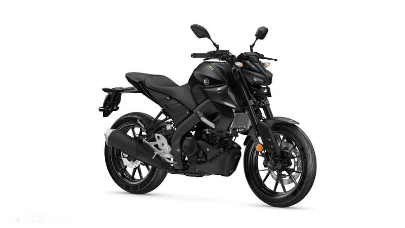 Yamaha MT - 1