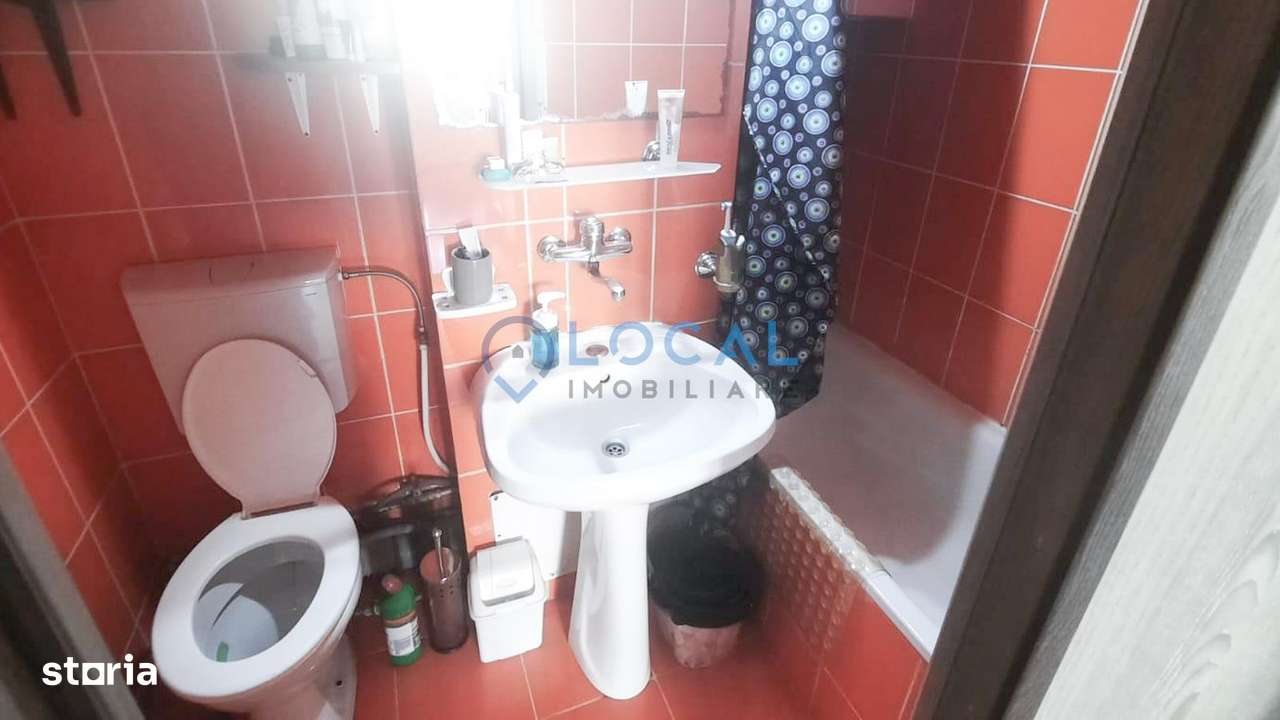 Apartament 2 camere | renovat | decomandat | Manastur-7