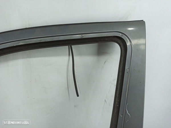 Porta Frente Esquerda Frt Land Rover Freelander (L314) - 5