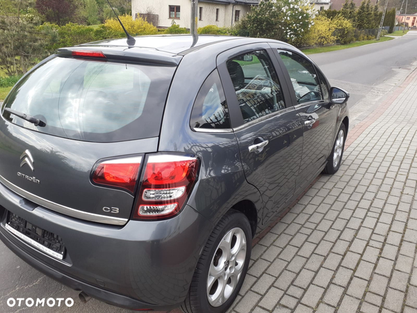 Citroën C3 1.6 e-HDi Selection - 6