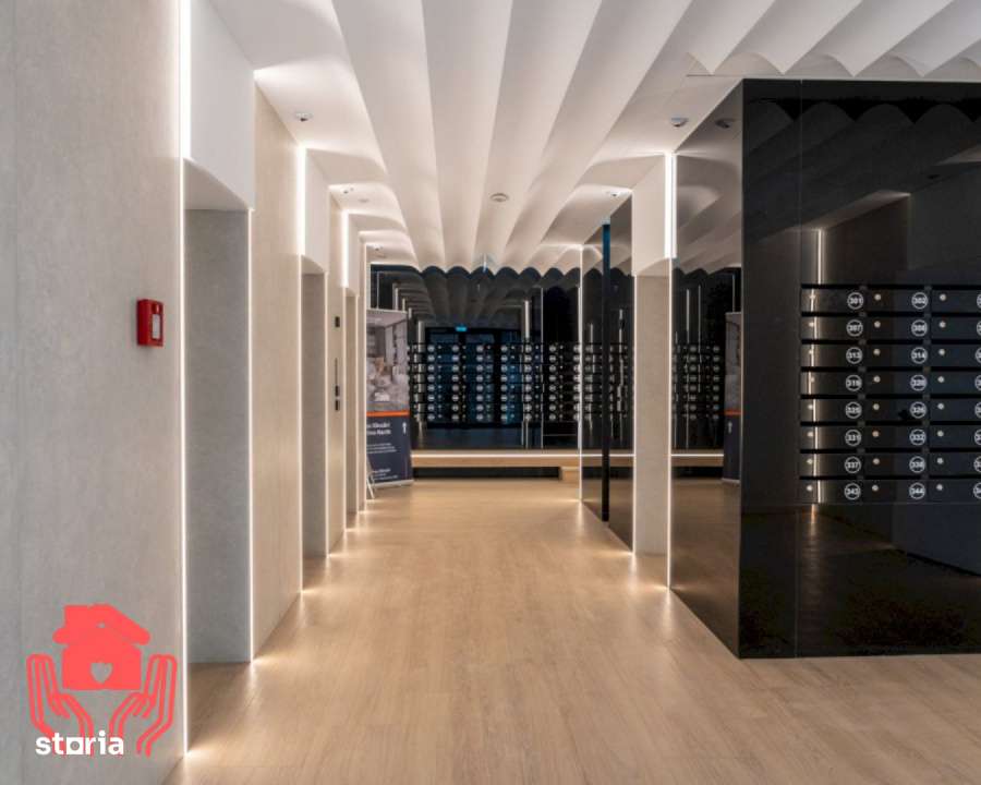 PIPERA (Cortina North)-3 camere luxury, complex multiple facilitati, 2 - Imagine principală: 4/13