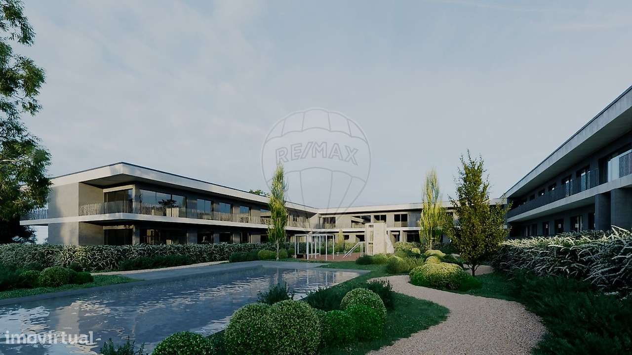 Apartamento T1 para venda - Grande imagem: 2/31