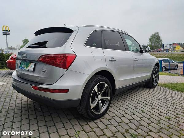 Audi Q5 - 9