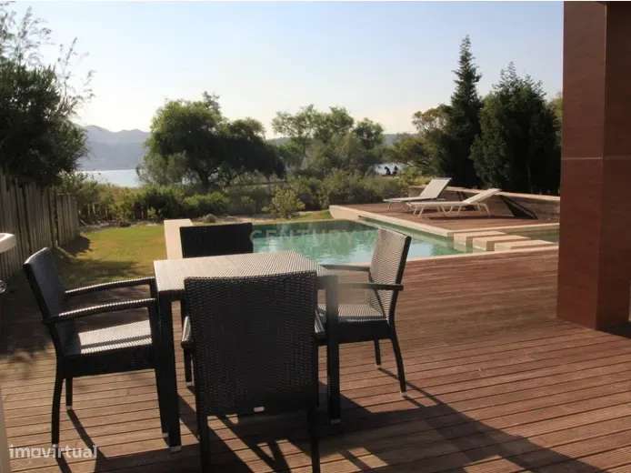 Apartamento T2+1 com piscina no Tróia Resort - Grande imagem: 5/13