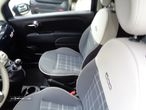 Fiat 500C 1.2 Lounge S&S - 12