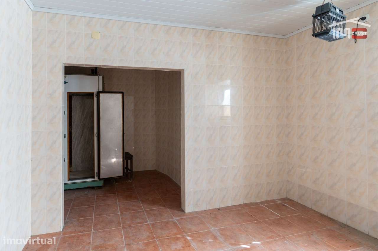 Moradia Geminada T3 - Alburitel - Grande imagem: 2/6