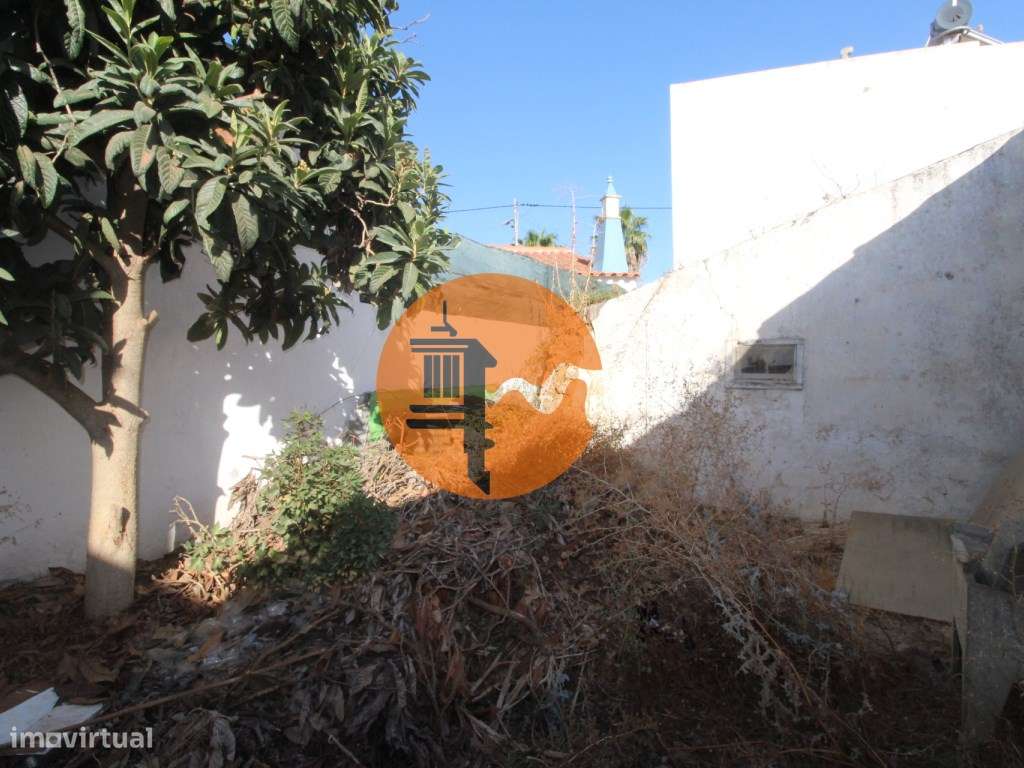 Moradia para Remodelar em Altura - Castro Marim-29