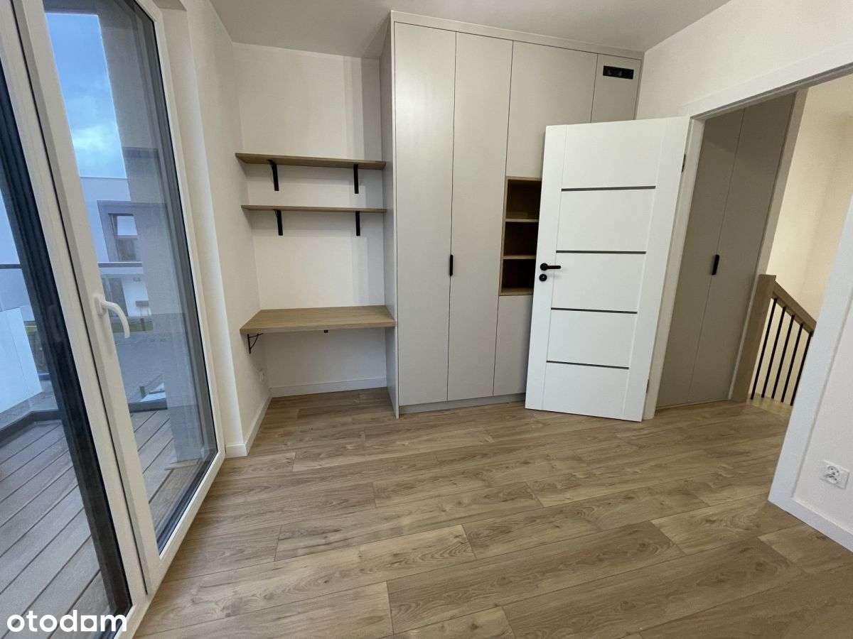 Mieszkanie bezczynszowe 63m2 wykończone pod klucz!-6