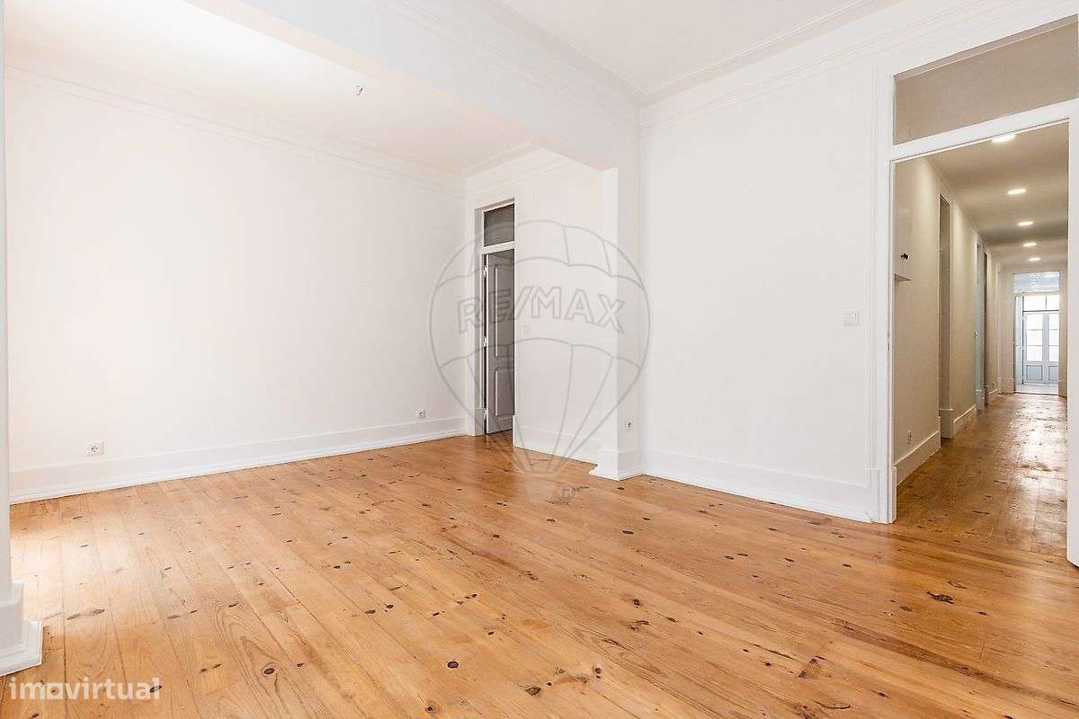 Apartamento T4 para arrendamento - Grande imagem: 5/24