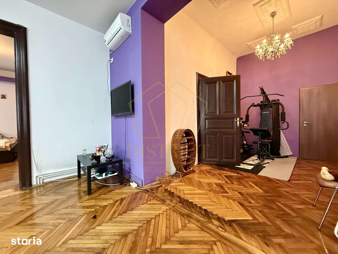 Apartament cu 5 camere | 120 mp utili | Timisoara - Imagine principală: 4/9