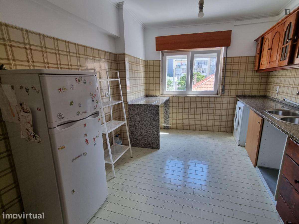 Quarto - localizado em Sintra Lisbon - Grande imagem: 5/9