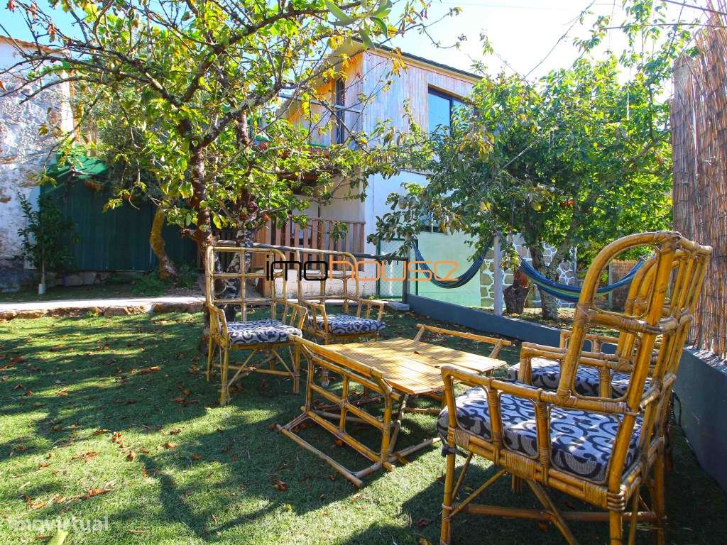 Casa de Campo T2 - Freigil, Resende - Grande imagem: 5/29