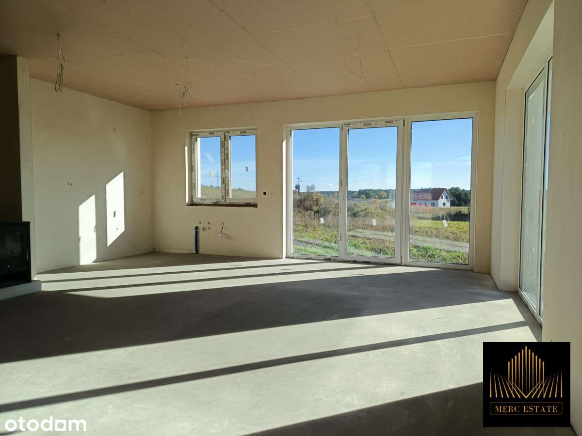 Twój dom "Na Widokowej" w Jonkowie-4