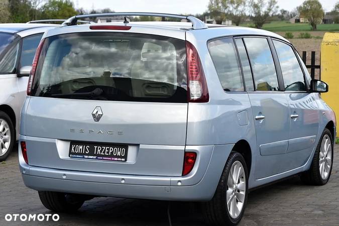 Renault Grand Espace 2.0 Initiale - 14