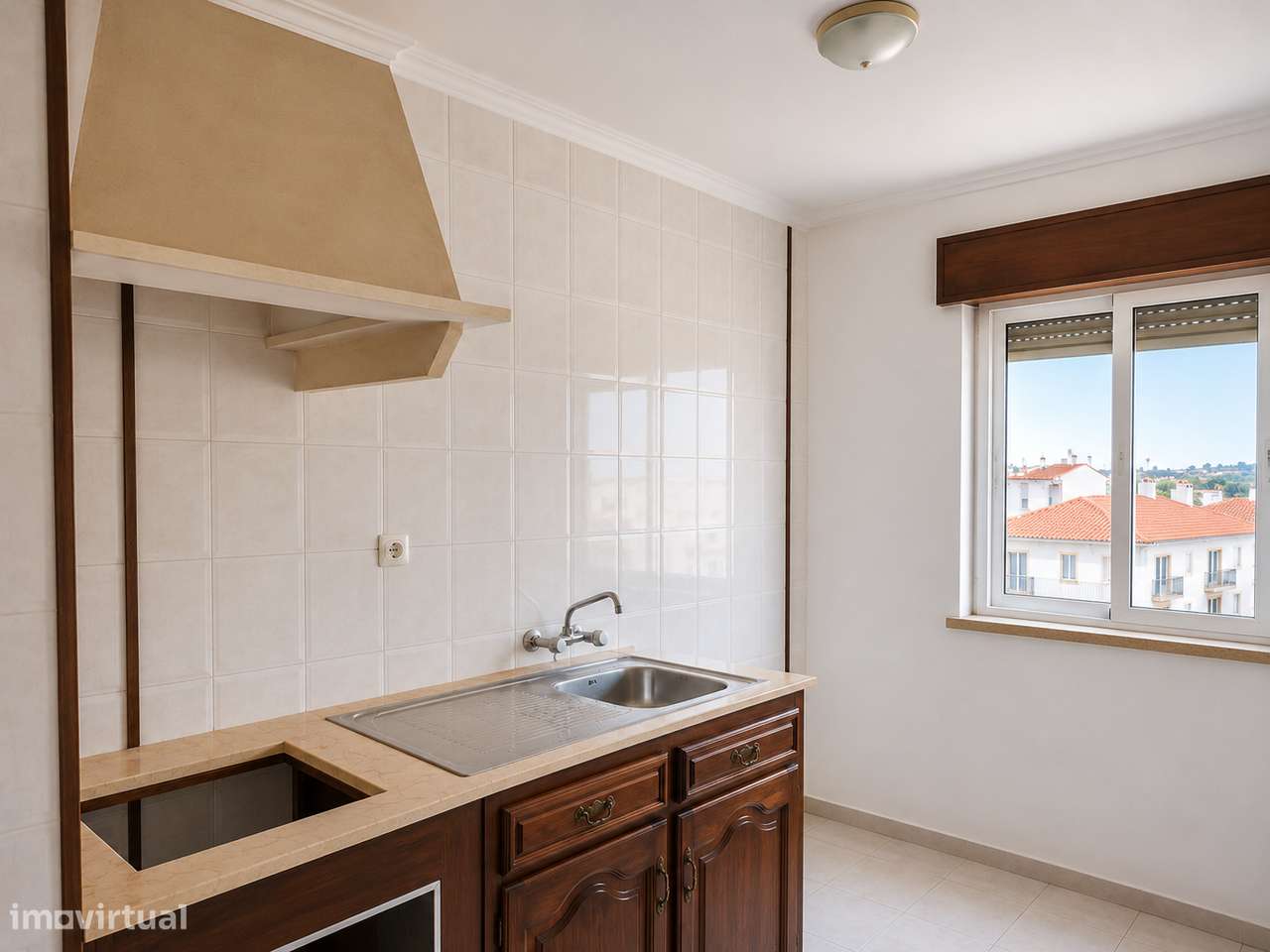 Apartamento T2 no Centro de Borba | Pronto a Habitar-2