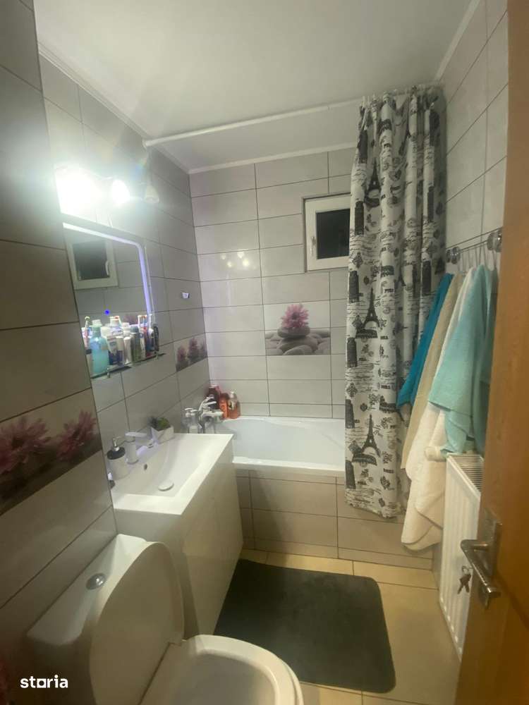 Drumul Taberei 2 camere 50 mp decomandat,zona Favorit!-8
