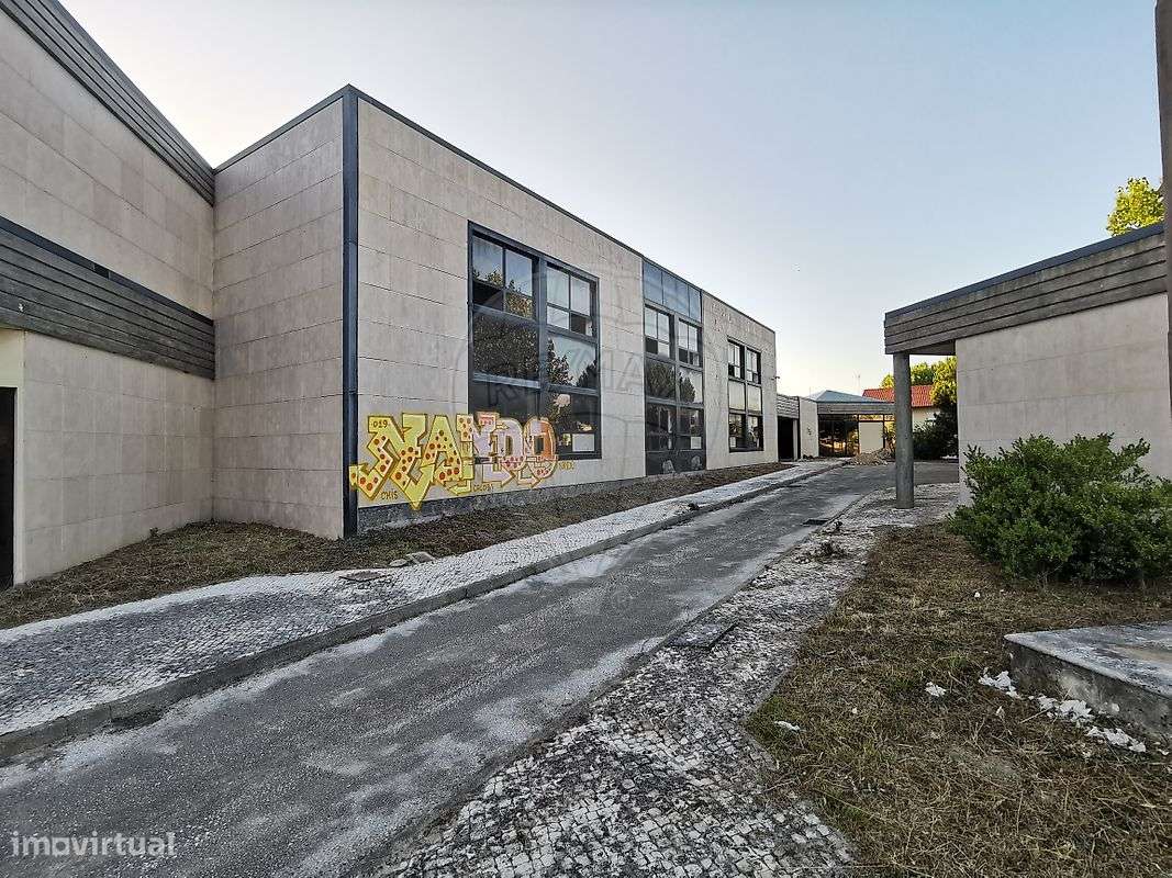 Armazém  para venda - Grande imagem: 4/12