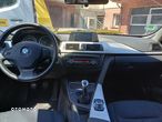 BMW Seria 3 320d - 10