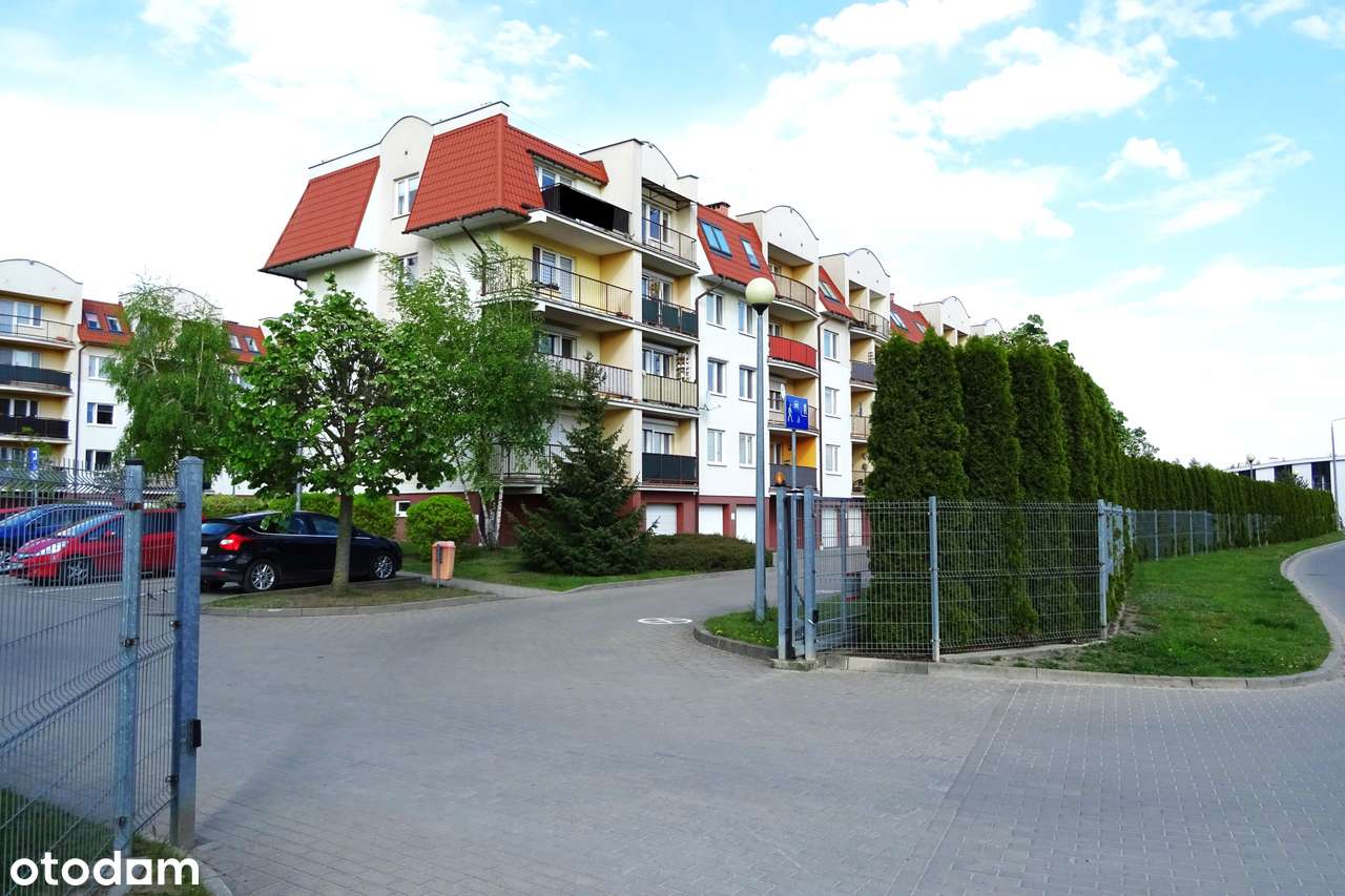 Ogrodzona posesja - PARTER - Nowy Rządz !-7