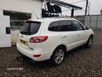 Dezmembrez Hyundai Santa Fe 2 Facelift 2.2 Diesel 2010-2012 - 7