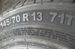 CONTINENTAL EcoContact 3 145/70R13 2021 NOWA - 2