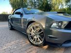 Ford Mustang Cabrio 5.0 Ti-VCT V8 GT - 30