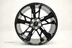 PORSCHE TAYCAN 9,5x21 ET60 11,5x21 ET66 5x130 9J1601025AL 9J1601025AM - 13