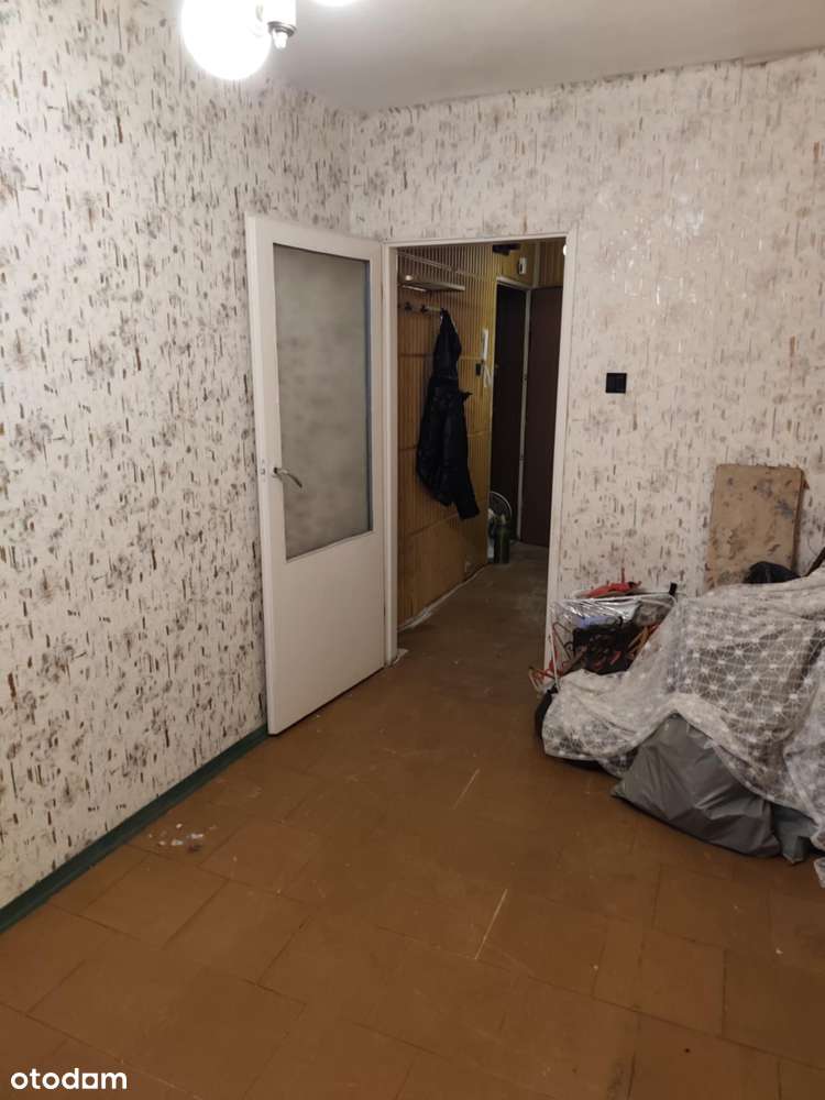 2pokojowe mieszkanko centrum Kutna - Pełny obrazek: 5/14