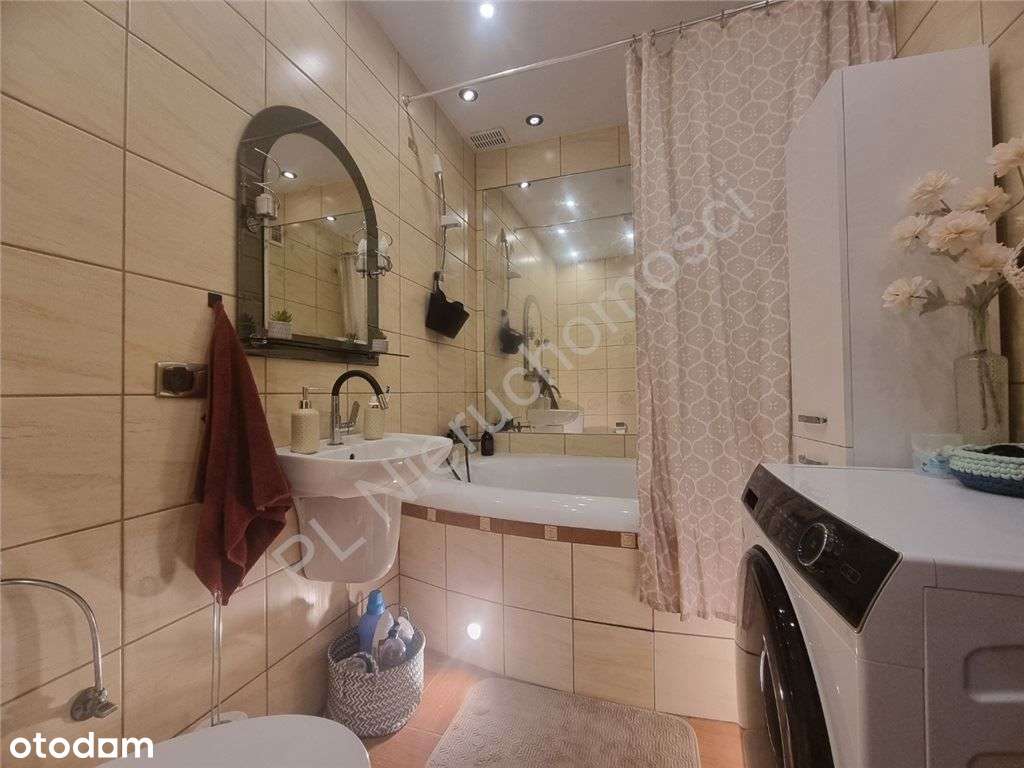 Dwupoziomowe 97 m² z tarasem 130 m² przy lesie-12