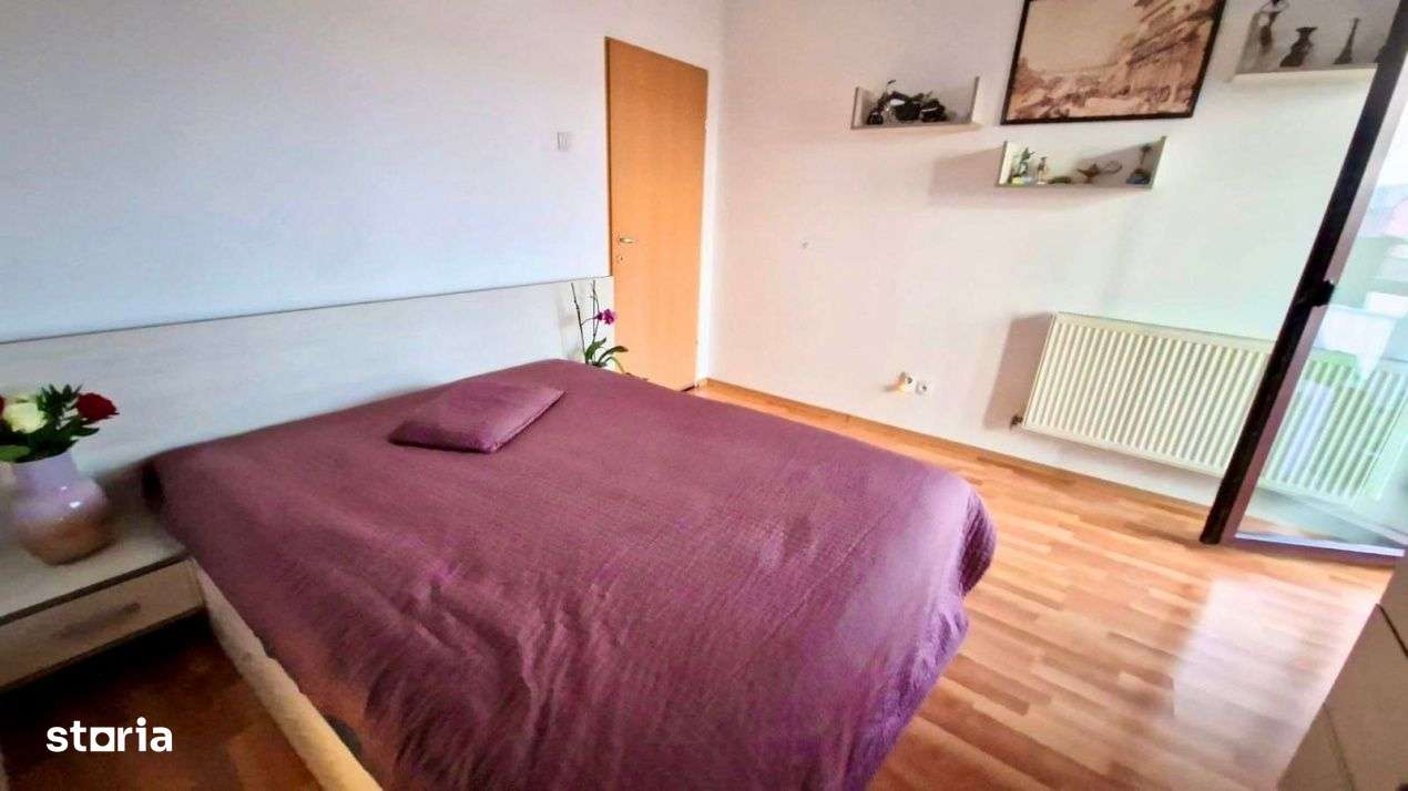 Apartament 3 camere, Trivale MontanStar-6