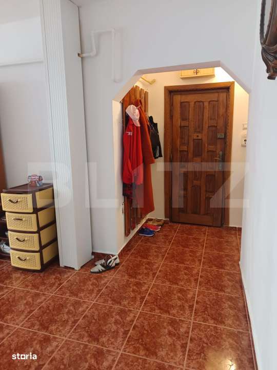 Apartament cu 3 camere, 71,50 mp, Zalau - Imagine principală: 2/12