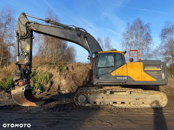 Volvo EC 300EL - 1