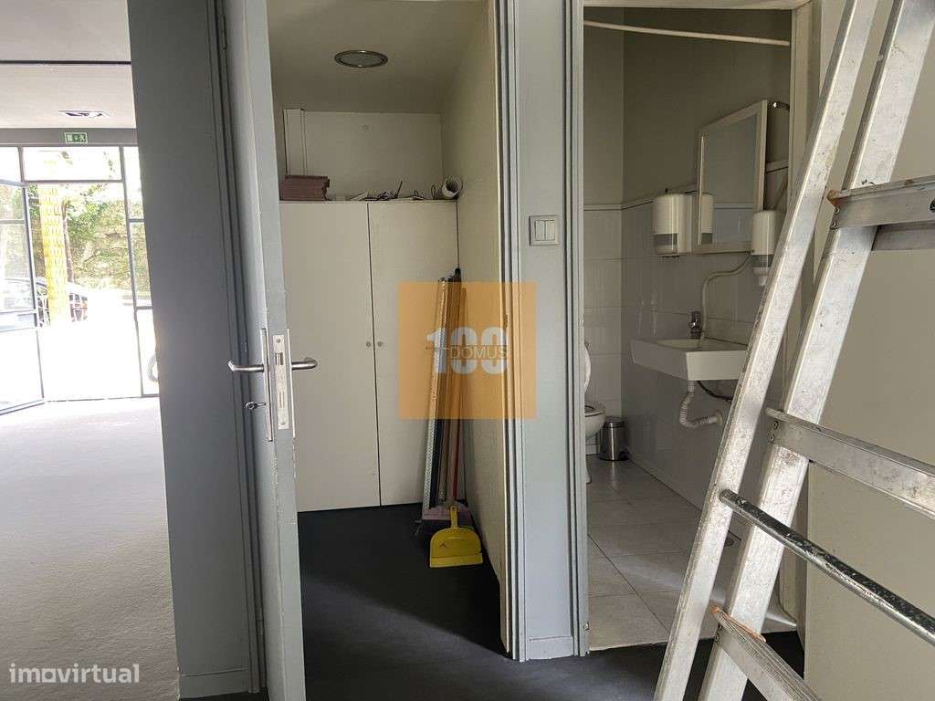 Espaço comercial no Bom Sucesso - Grande imagem: 4/25