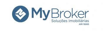 My Broker Portugal - Soluções Imobiliárias Logotipo
