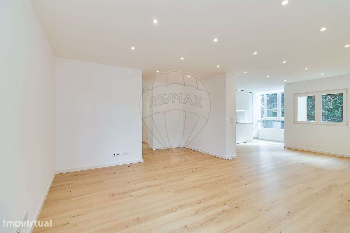 Apartamento T2 para venda-5