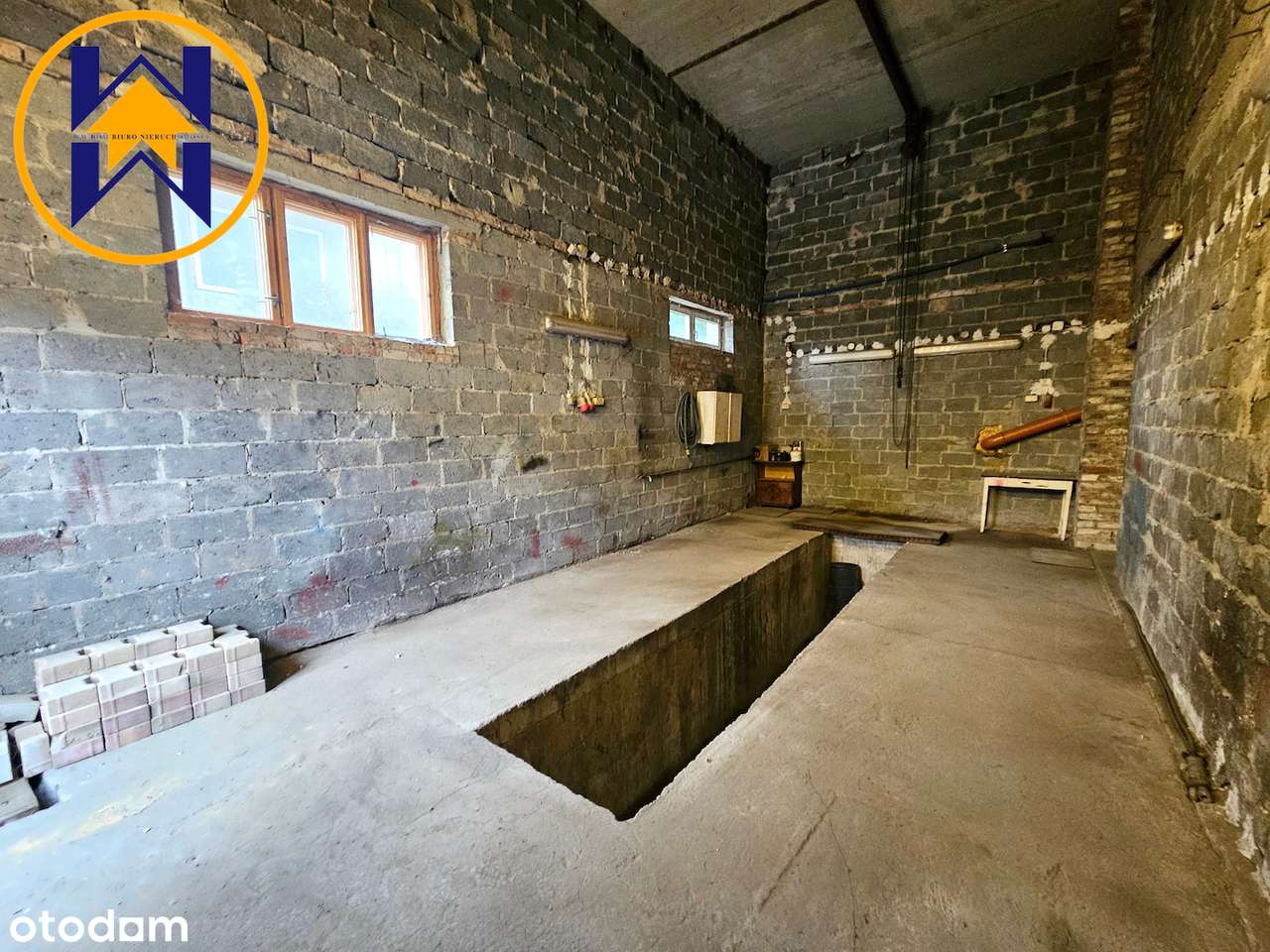 TYLKO U NAS: Dom wolnostojący, 260m2, cicha i spokojna okolica-18
