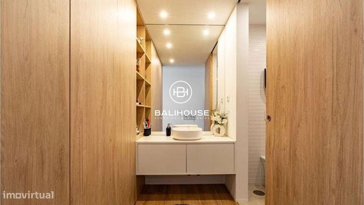 Apartamento T4 em Real, Braga-8