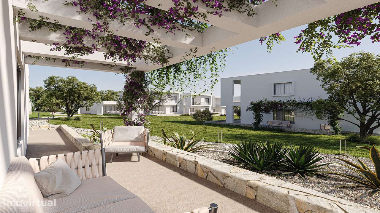 Primelife: Apartamentos novos de luxo para venda em Carvoeiro, Algarve - Grande imagem: 5/5