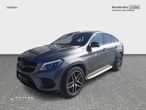 Mercedes-Benz GLE 43 AMG 4MATIC - 1