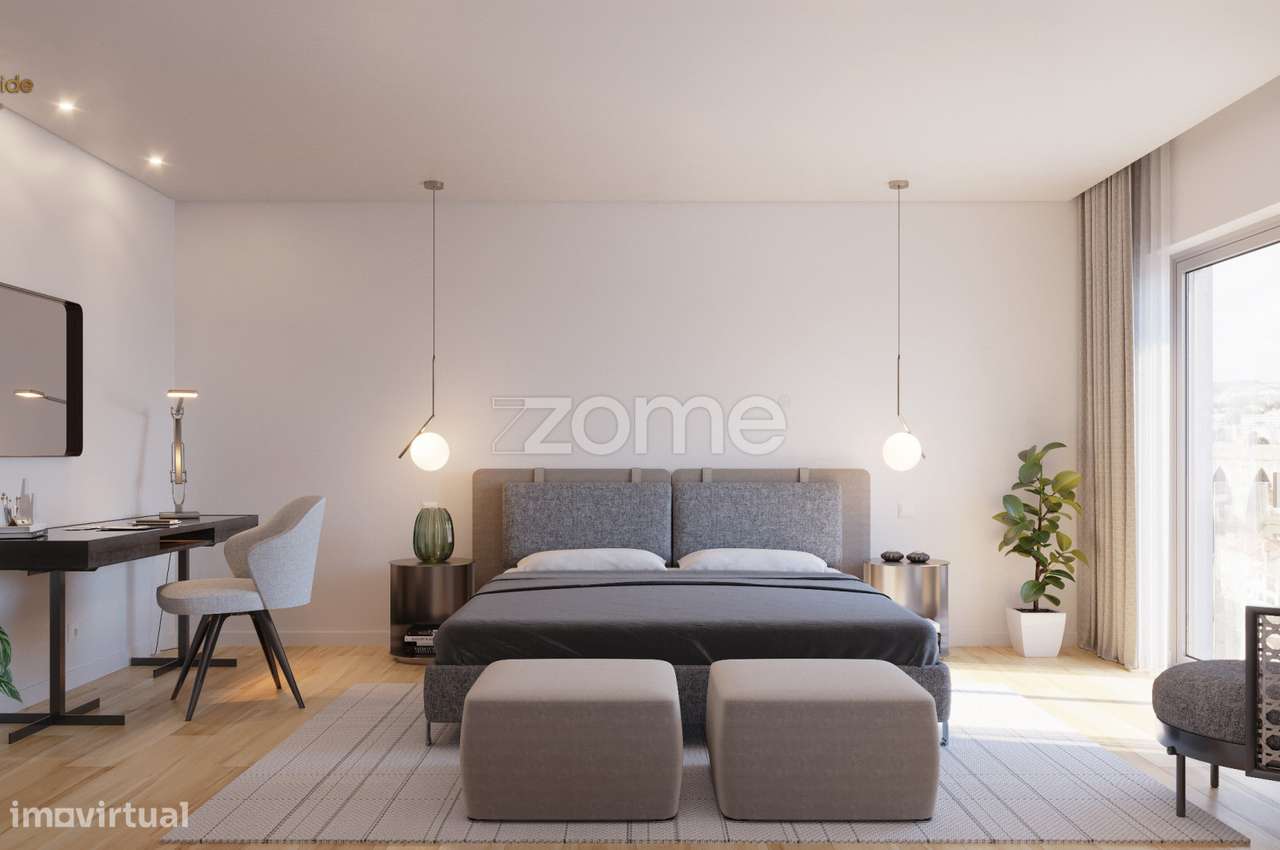 Campolide Residences - T3 - Grande imagem: 5/16